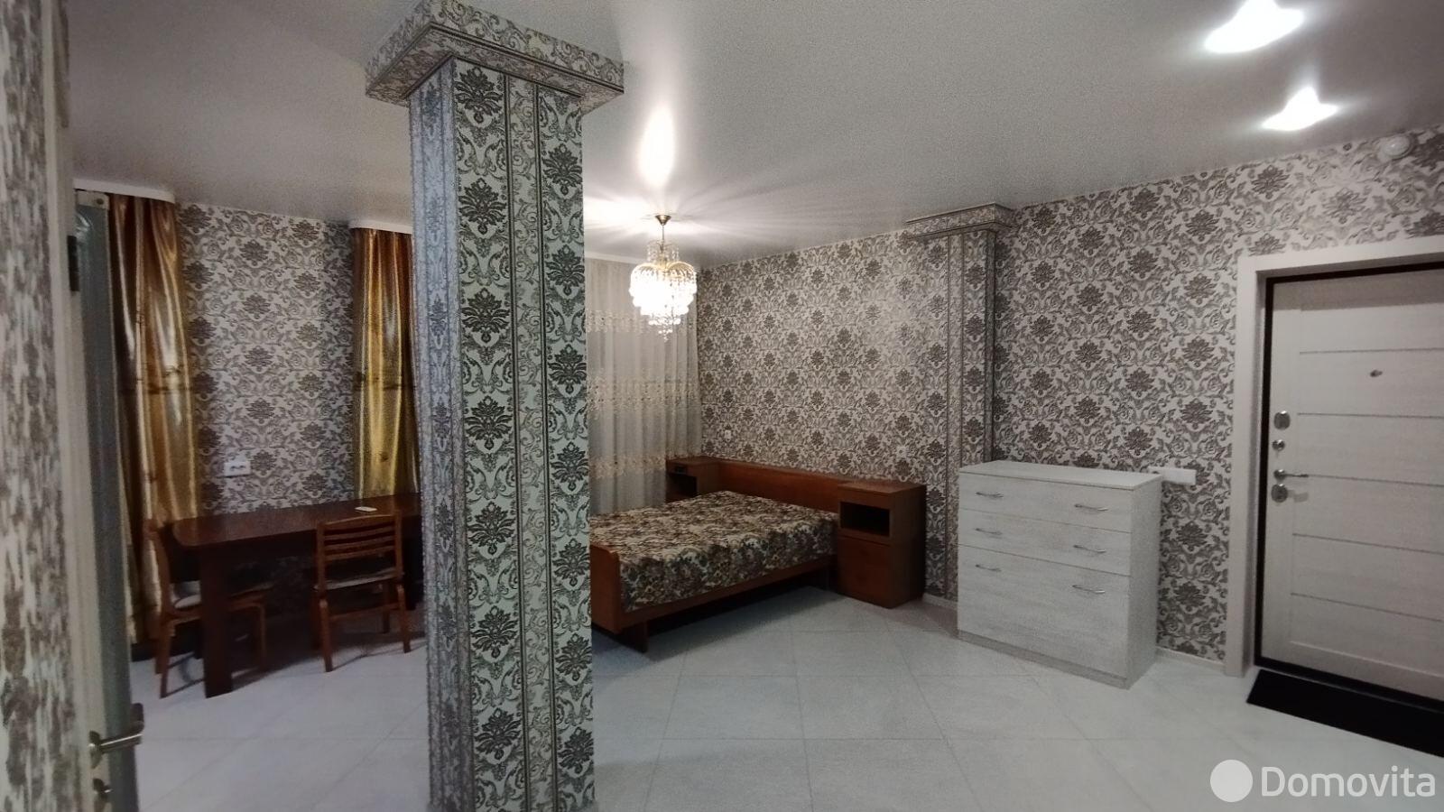 Снять 1-комнатную квартиру в Минске, ул. Маршала Лосика, д. 6, 280USD, код 143237 - фото 2