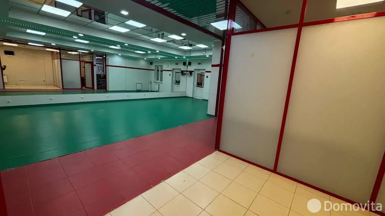 Купить помещение под сферу услуг в Минске, ул. Каховская, д. 17 - фото 13