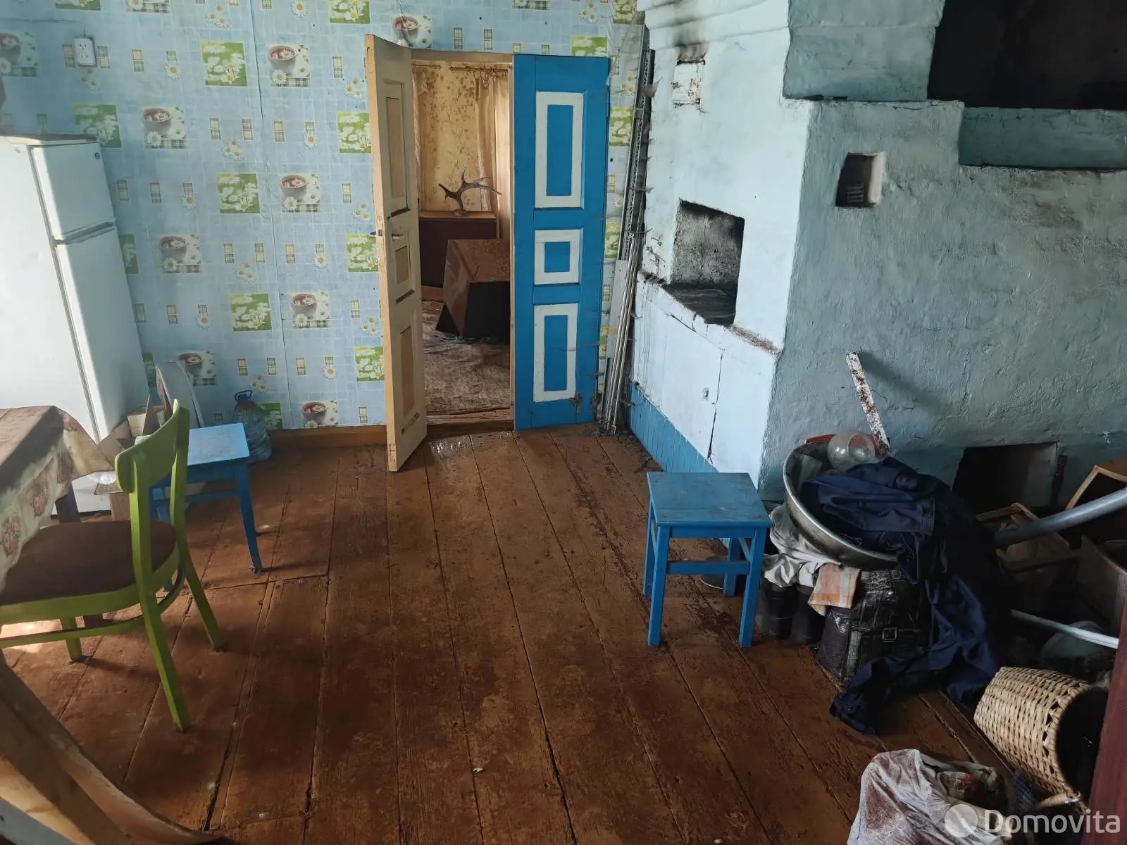 Стоимость продажи дома, Стриганцы, пер. Цветочный, д. 6