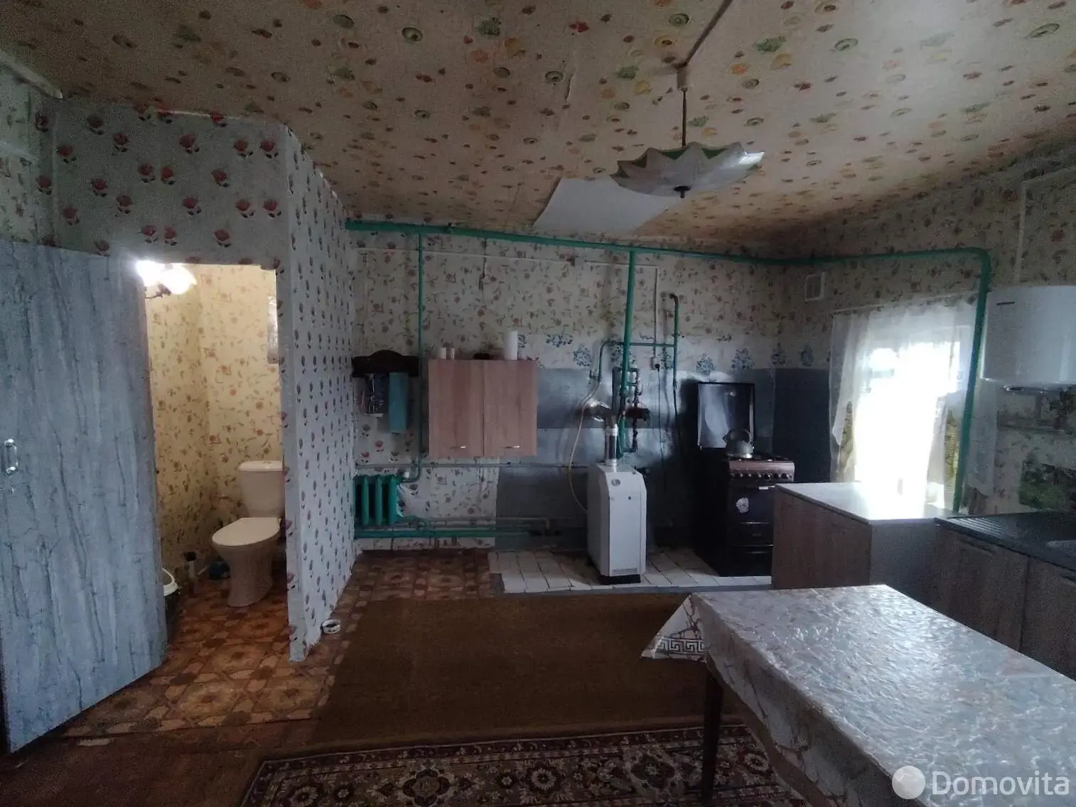 дом, Смолевичи, ул. Якуба Коласа, стоимость продажи 116 375 р.