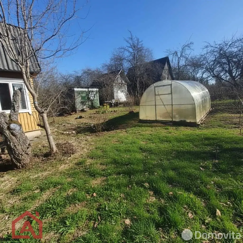 дача, Лесное, 