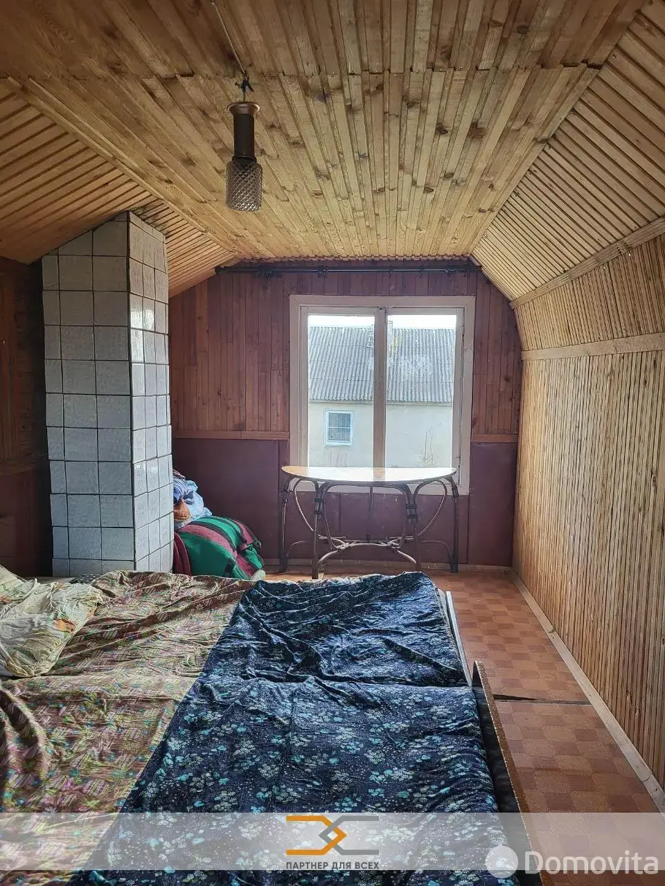 Купить 2-этажную дачу в Чаровница Минская область, 42000BYN, код 185477 - фото 22