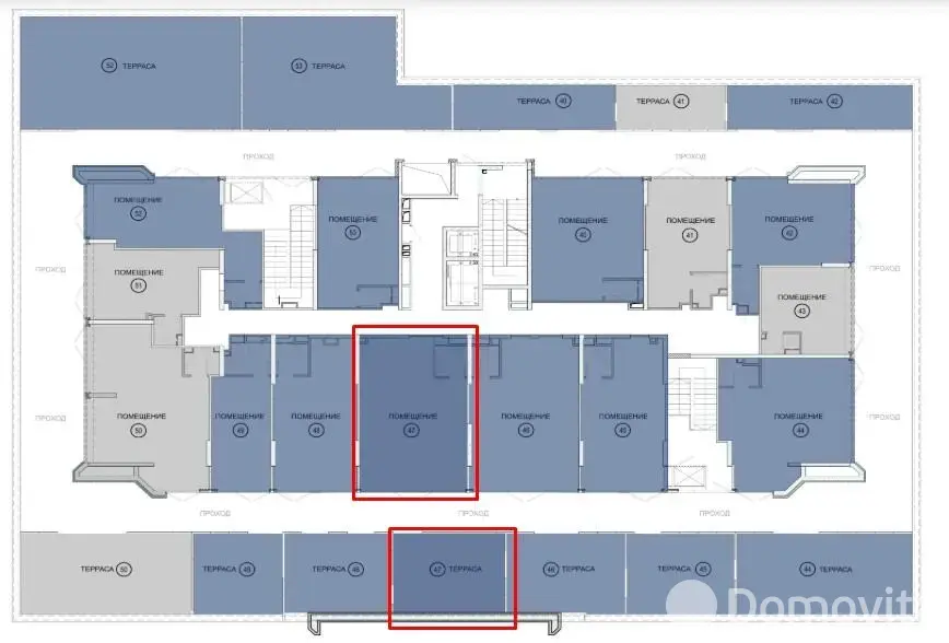 офис, Минск, ул. Братская, д. 15 в Октябрьском районе
