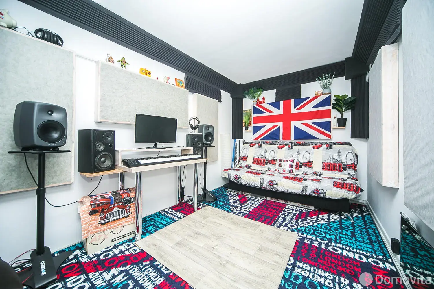 Купить офис на ул. Гамарника, д. 30 в Минске, 130500BYN, код 10560 - фото 10