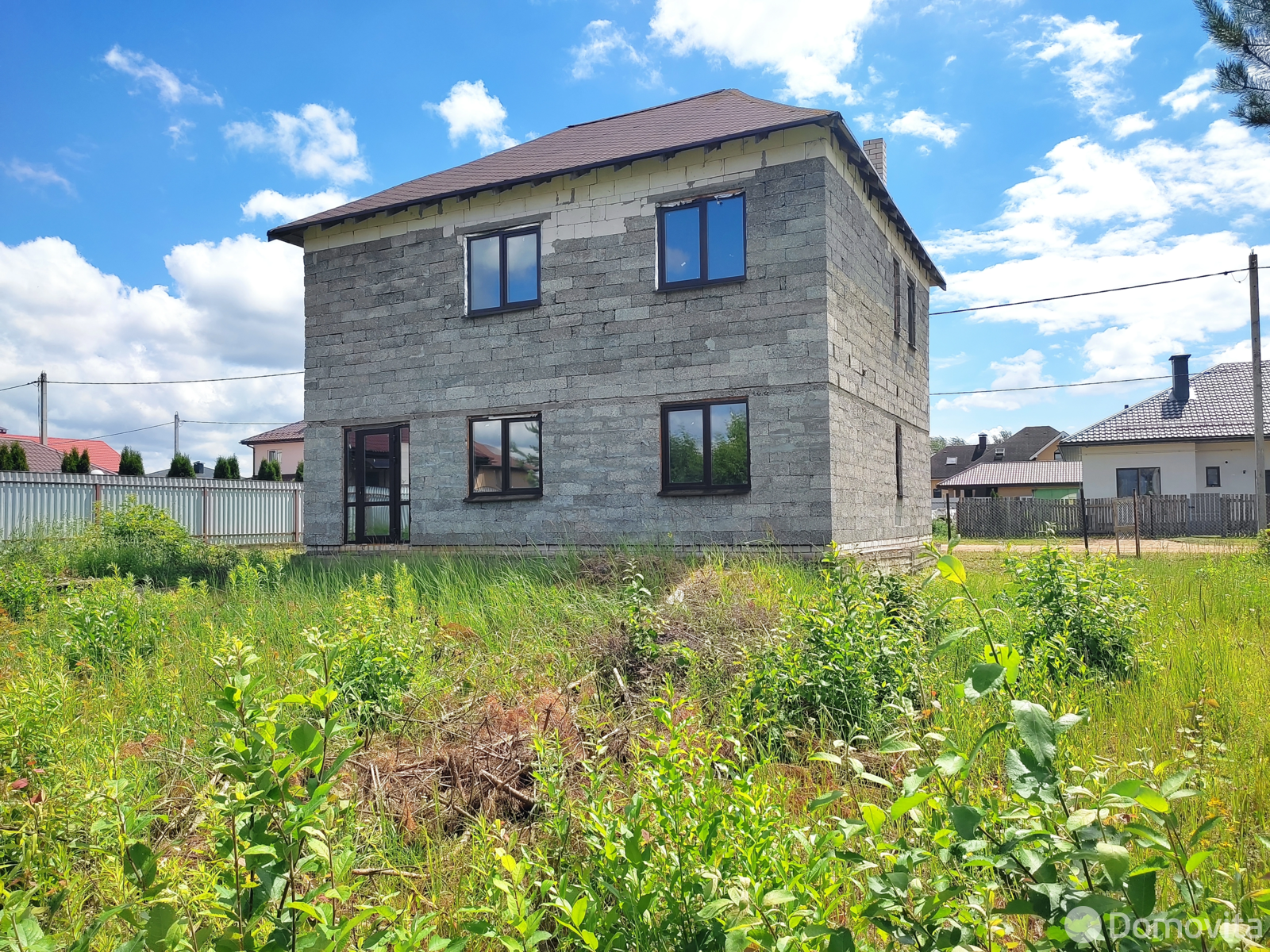 коттедж, Борисов, ул. Харченко А.К., д. 16 - лучшее предложение