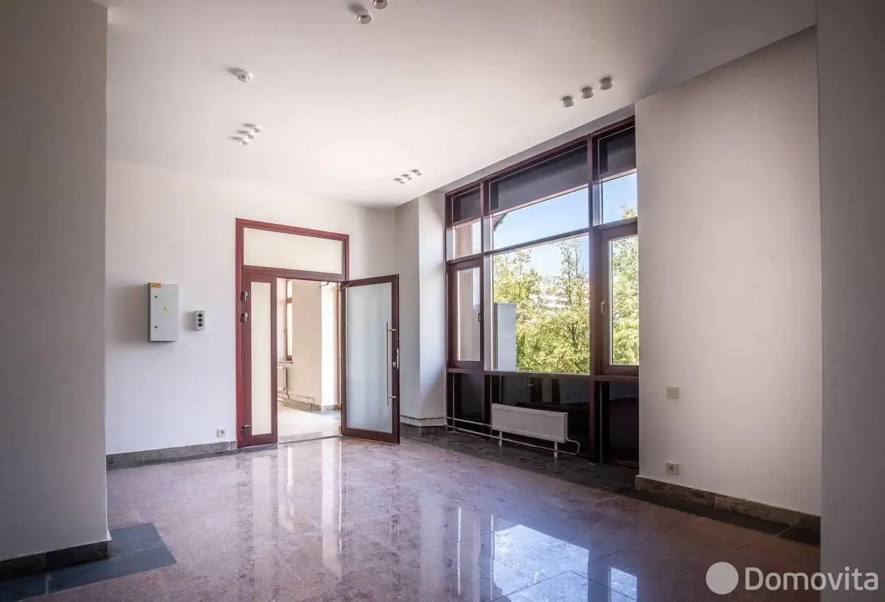 Купить помещение под сферу услуг в Минске, Логойский тр-т, д. 18 - фото 16