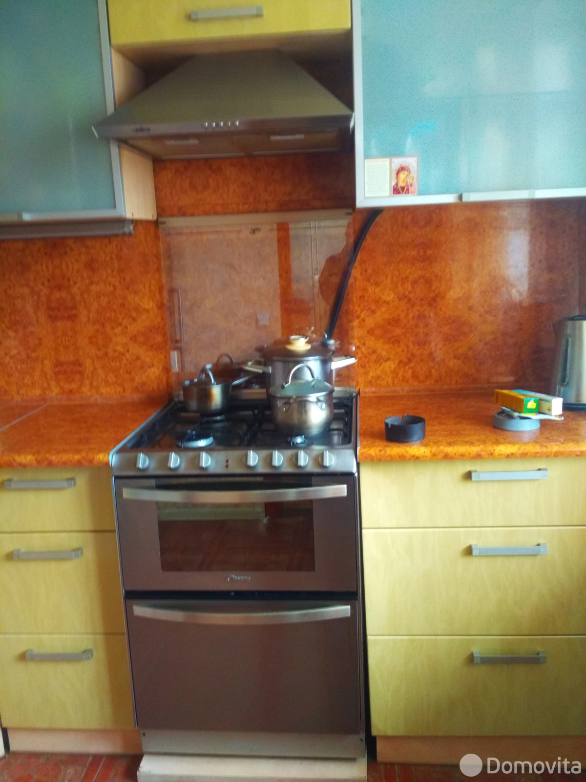 Цена аренды квартиры, Минск, пр-т Партизанский, д. 3