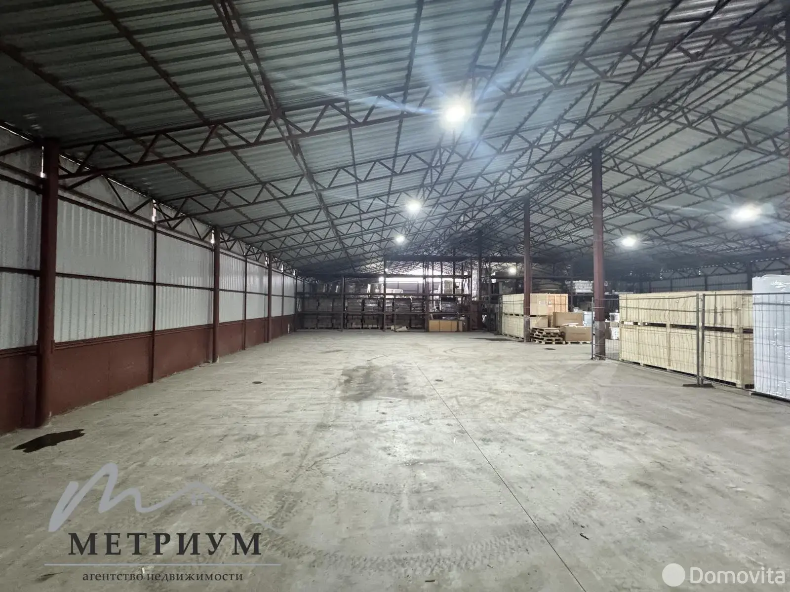 склад, Михановичи, д. 53