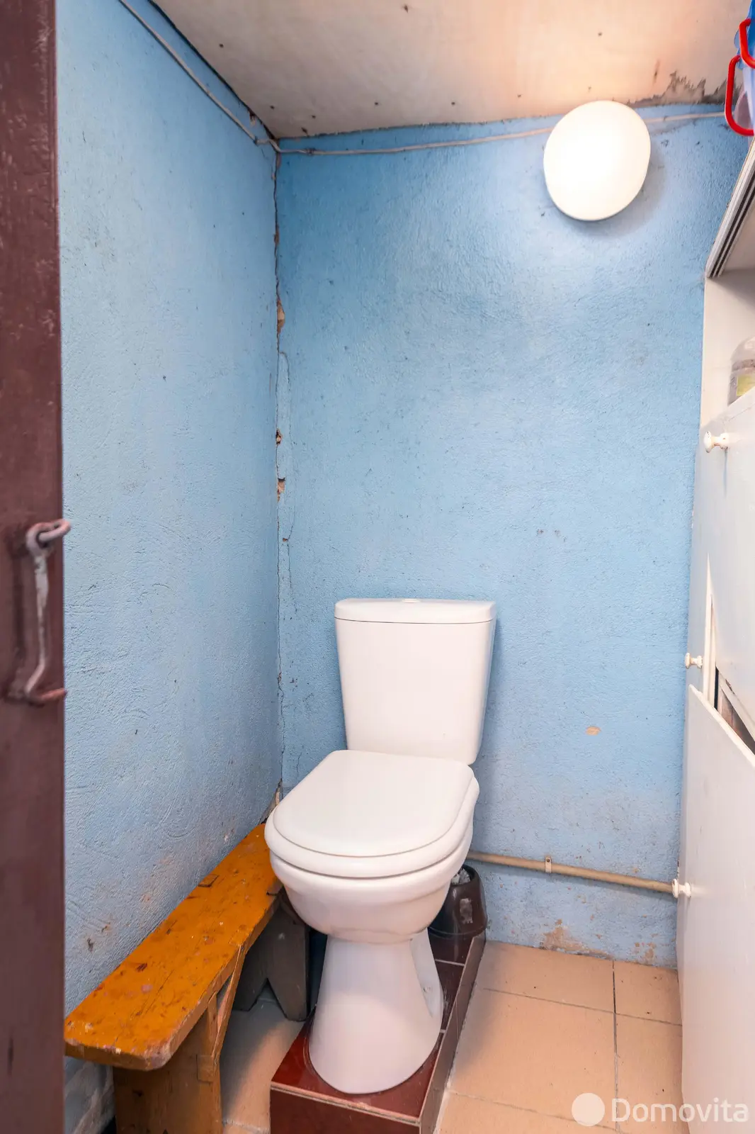 Купить 2-этажную дачу в Автомобилист-04 Минская область, 39000USD, код 181274 - фото 28