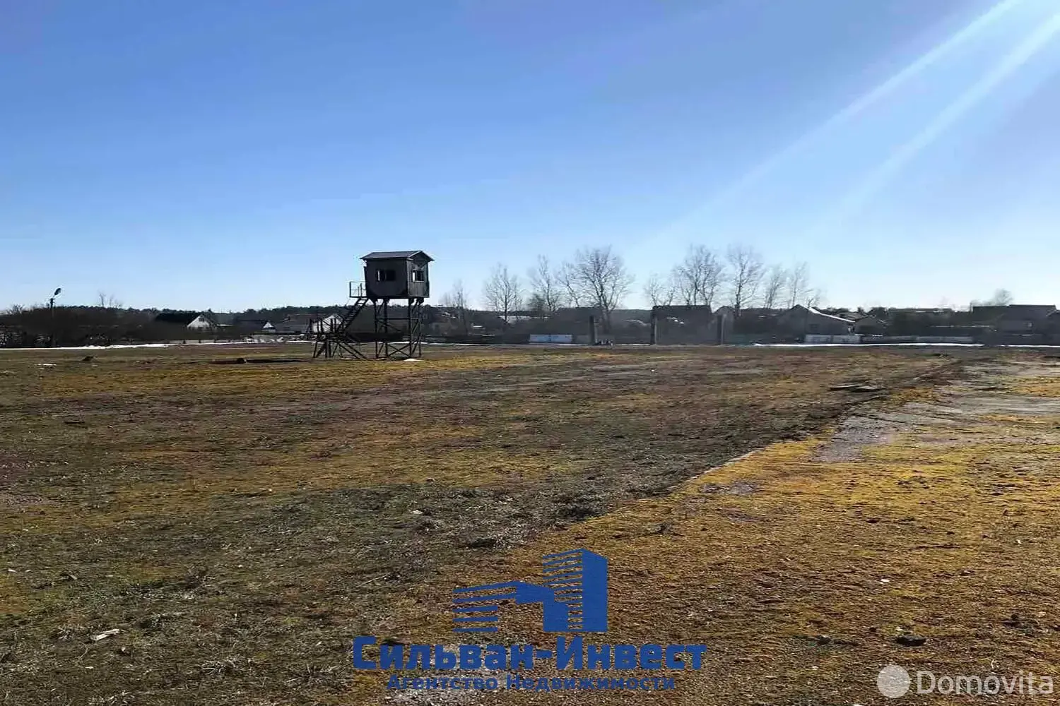 Купить офис на ул. 17 Сентября, д. 50 в Столбцах, 230000USD, код 10246 - фото 21