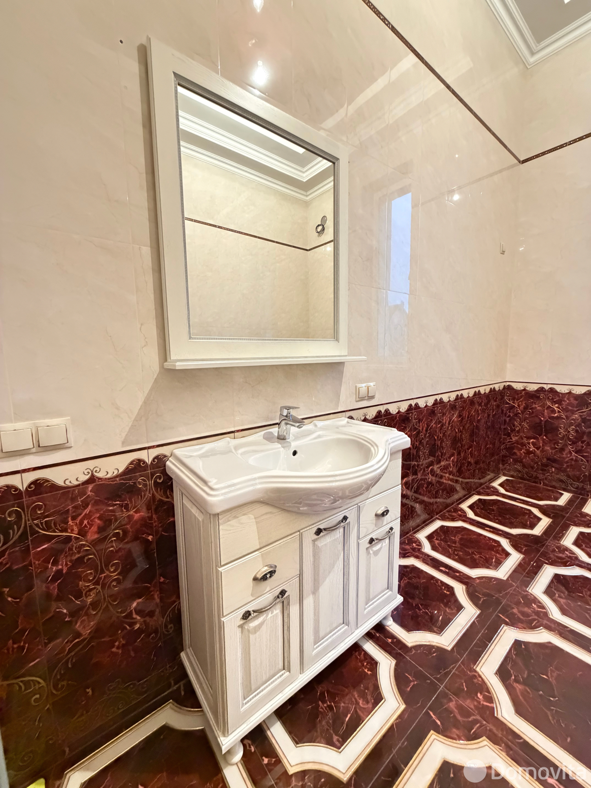 Снять 1-этажный дом в Дроздово, Минская область, ул. Мирная, д. 21, 1000USD, код 4801 - фото 28