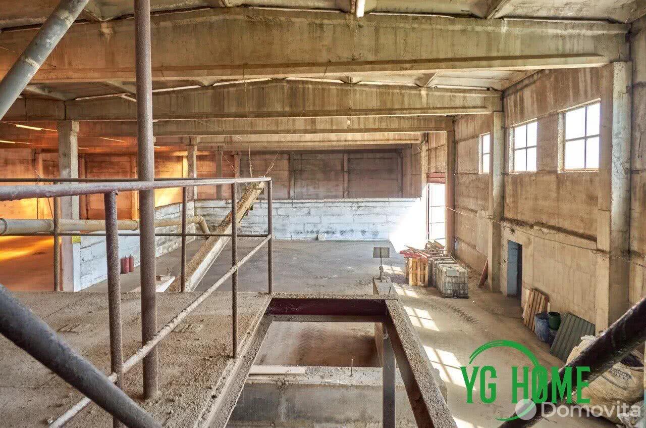 Купить складское помещение на ул. Светлая в Хвойниках - фото 34