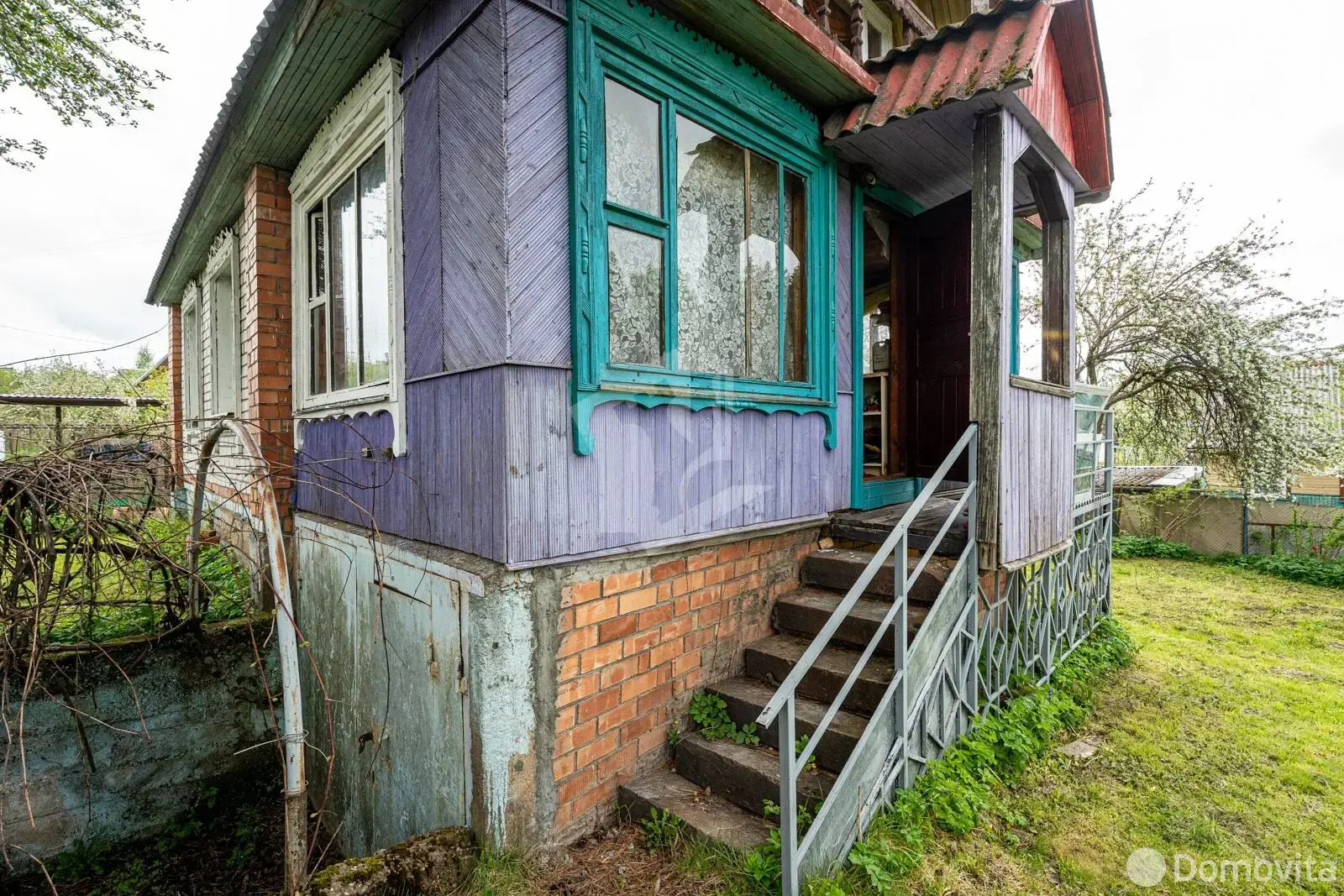 Купить 2-этажную дачу в Лесное Минская область, 69720BYN, код 185844 - фото 25