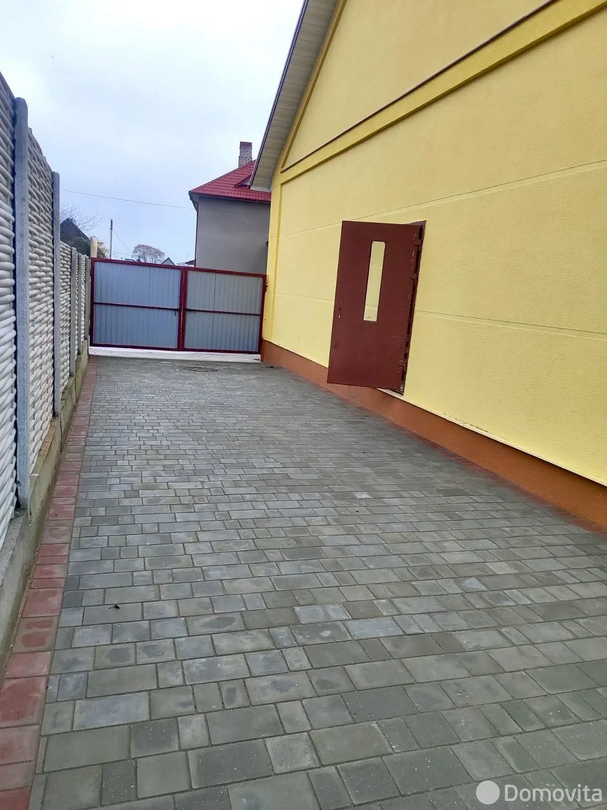 офис, Озеры, 