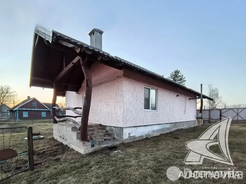 коттедж, Каленковичи, - лучшее предложение