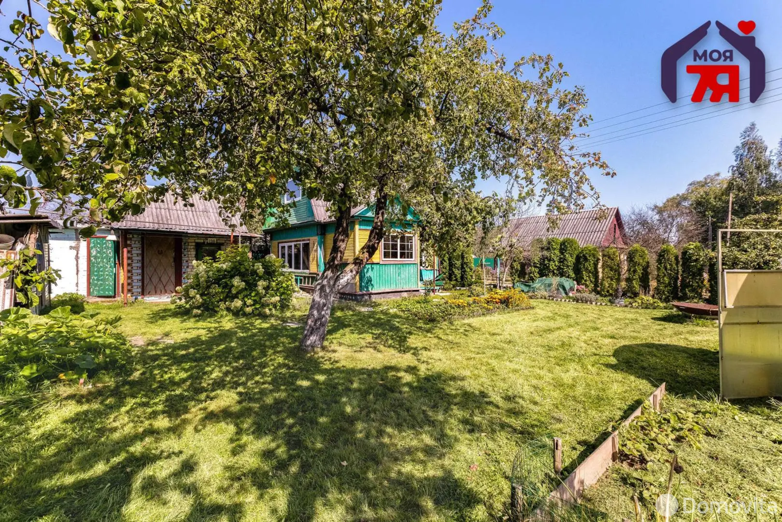 Стоимость продажи дачи, Голубые пруды, 