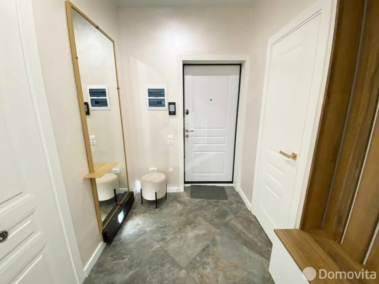 Снять 3-комнатную квартиру в Минске, ул. Макаенка, д. 12Ж, 900USD, код 149279 - фото 15