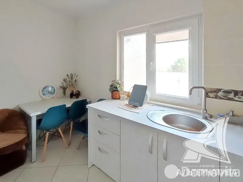 Продажа 2-этажной дачи в Росинка при Брестском ДЭУ-138 Брестская область, 89000BYN, код 186303 - фото 8