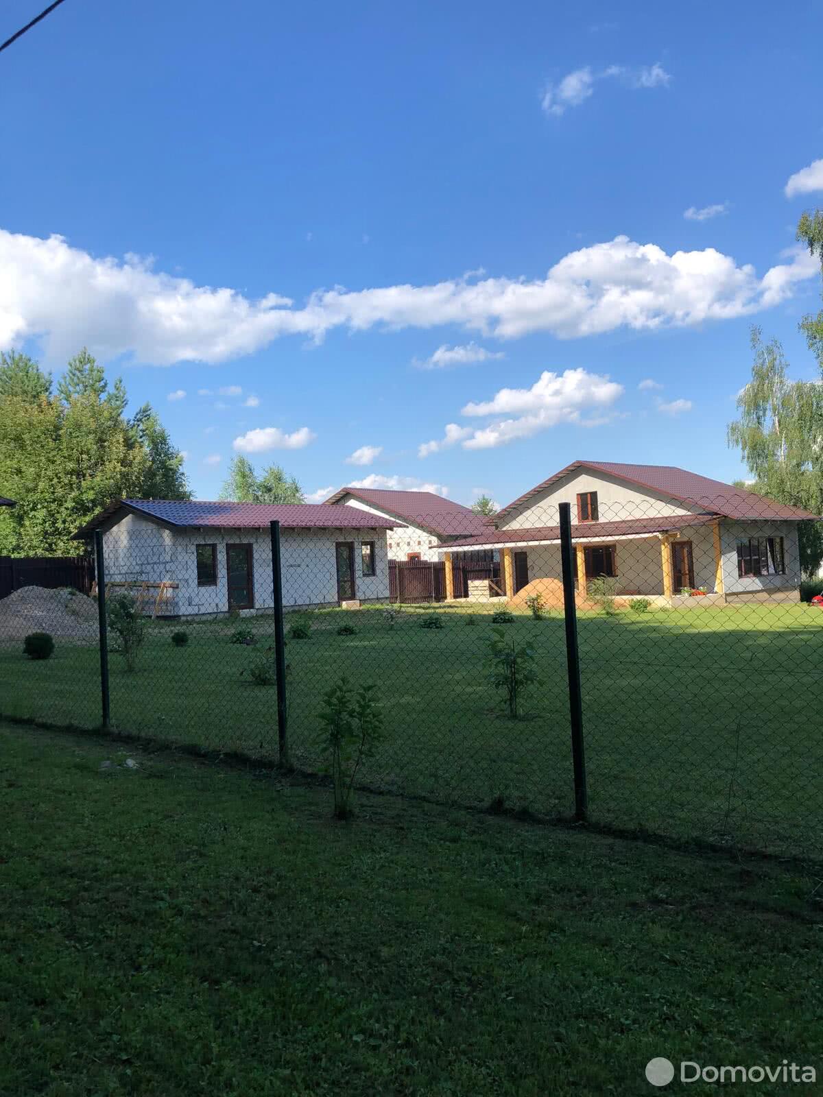 Продажа 2-этажного дома в Птичь-2, Минская область , 75000USD, код 638640 - фото 1