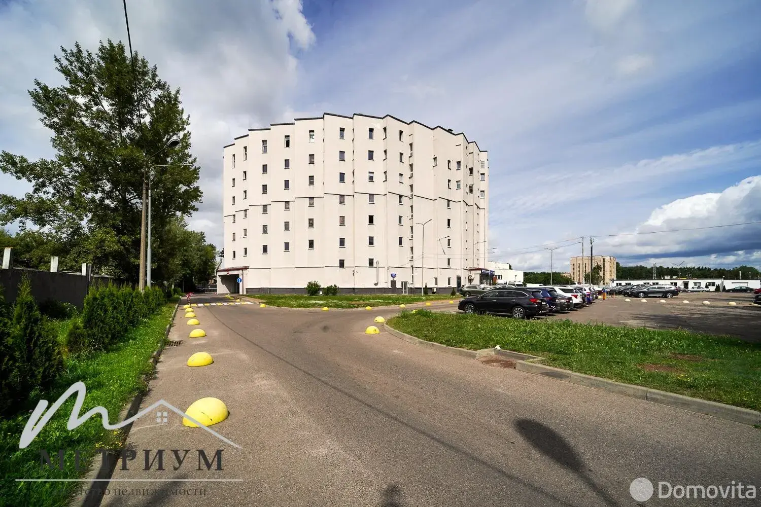 Снять офис на пер. Козлова, д. 29 в Минске, 62610BYN, код 16797 - фото 36