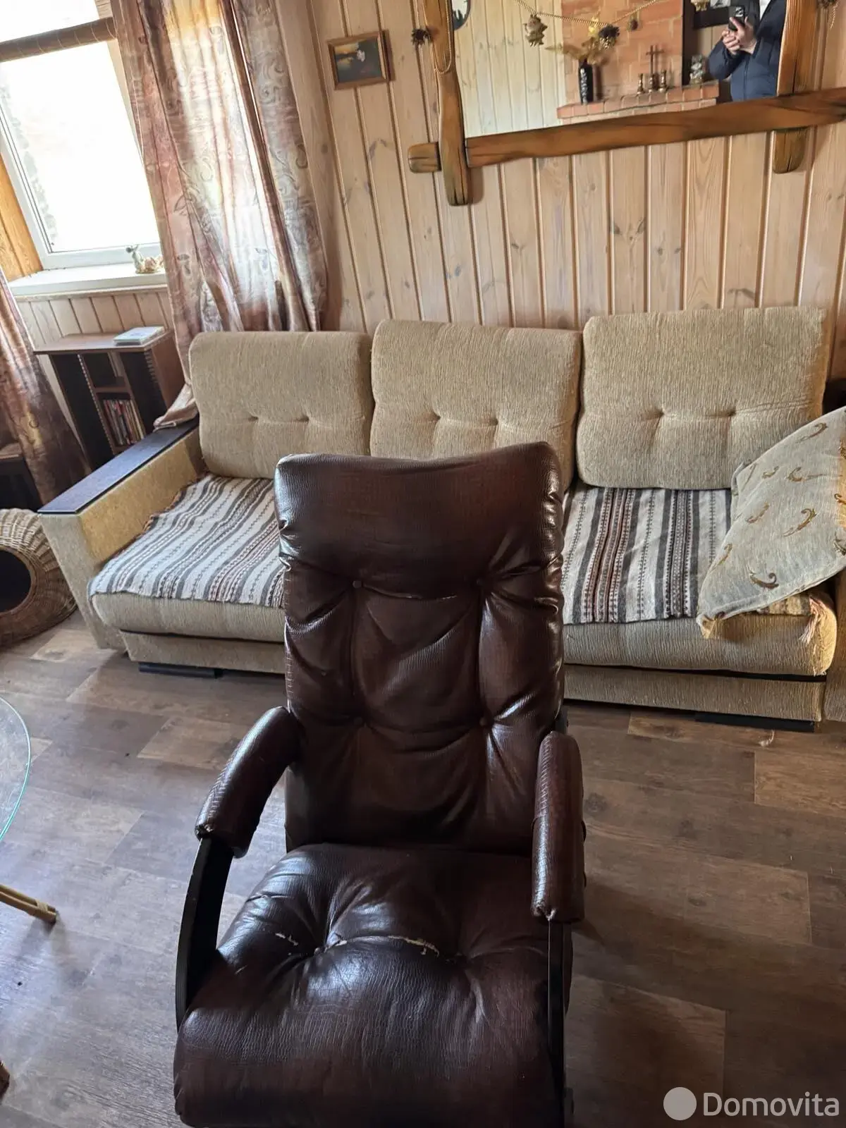 купить коттедж, Мельница, 