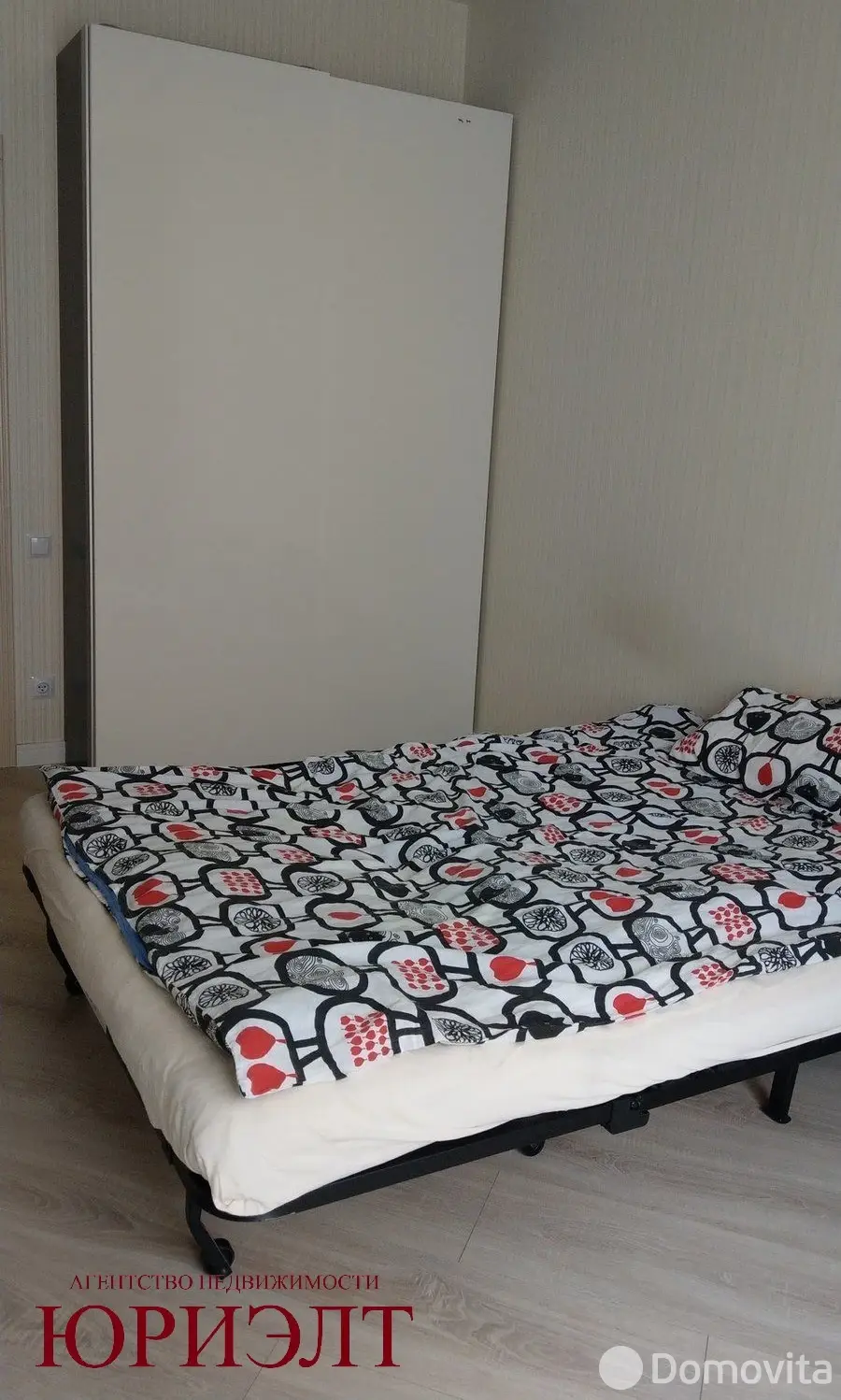 Снять 2-комнатную квартиру в Минске, пер. Козлова, д. 7, 550USD, код 150222 - фото 7