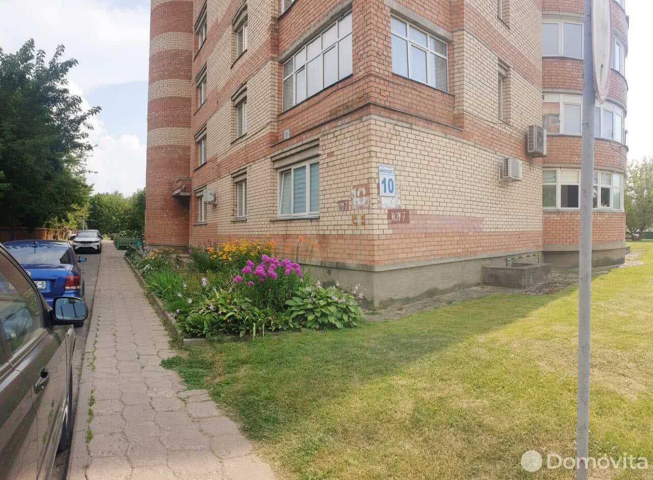 квартира, Могилев, ул. Миколуцкого, д. 10, стоимость продажи 388 775 р.