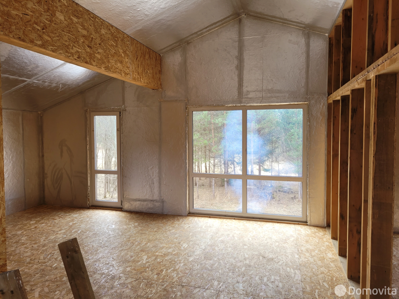 дом, Балаши, от собственника