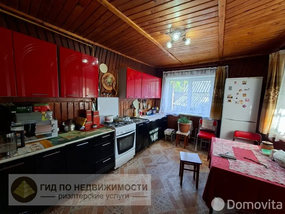 Цена продажи коттеджа, Гомель, ул. Нижнебрилевская, д. 76