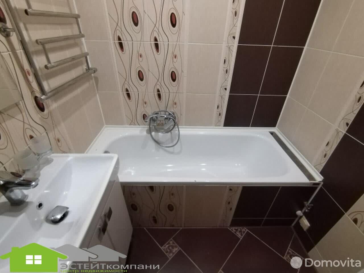 Купить 2-комнатную квартиру в Лиде, ул. Варшавская, д. 40, 44500 USD, код: 1034519 - фото 6