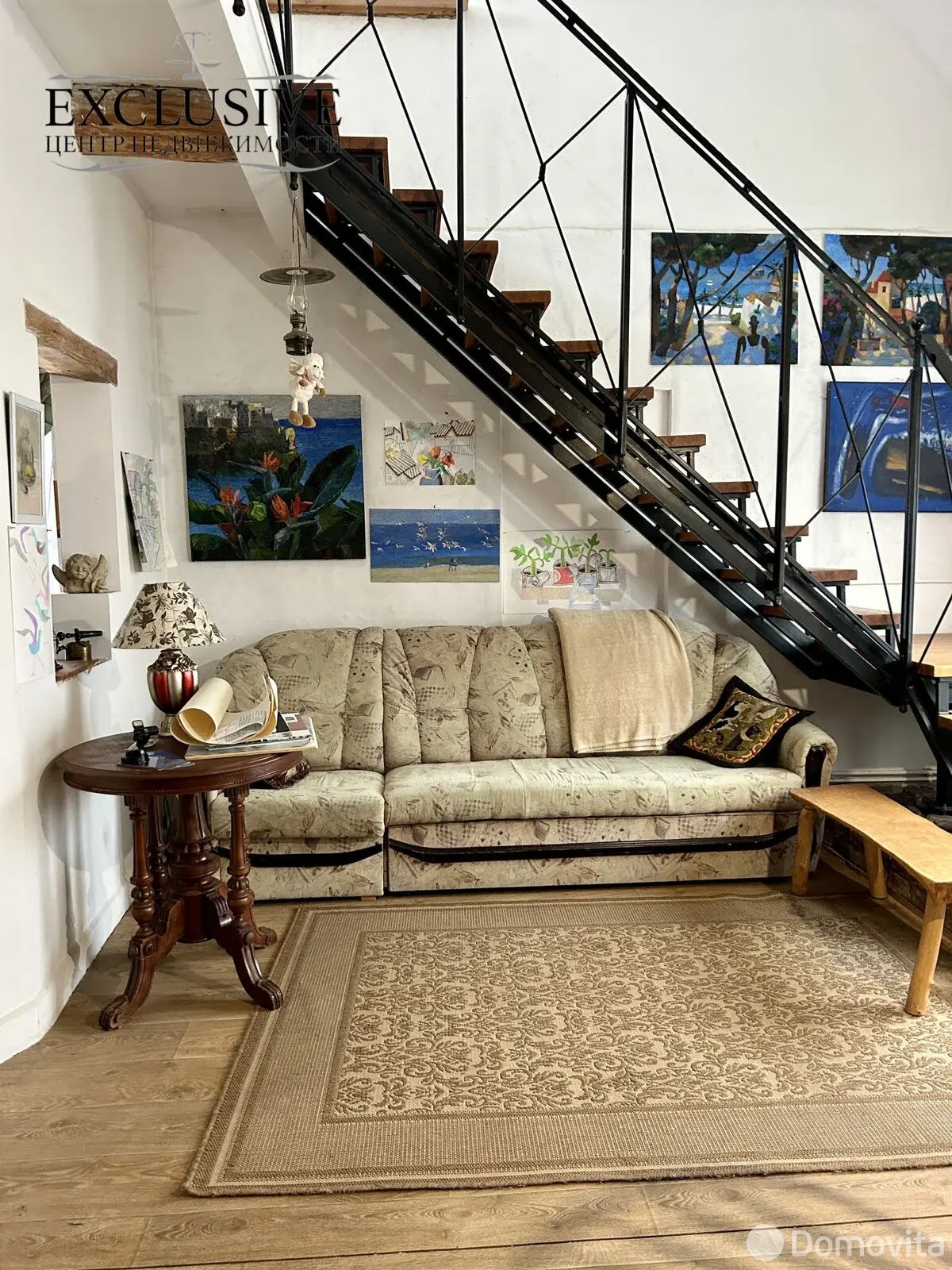 Цена продажи дома, Полоцк, пер. Мельничный, д. 18