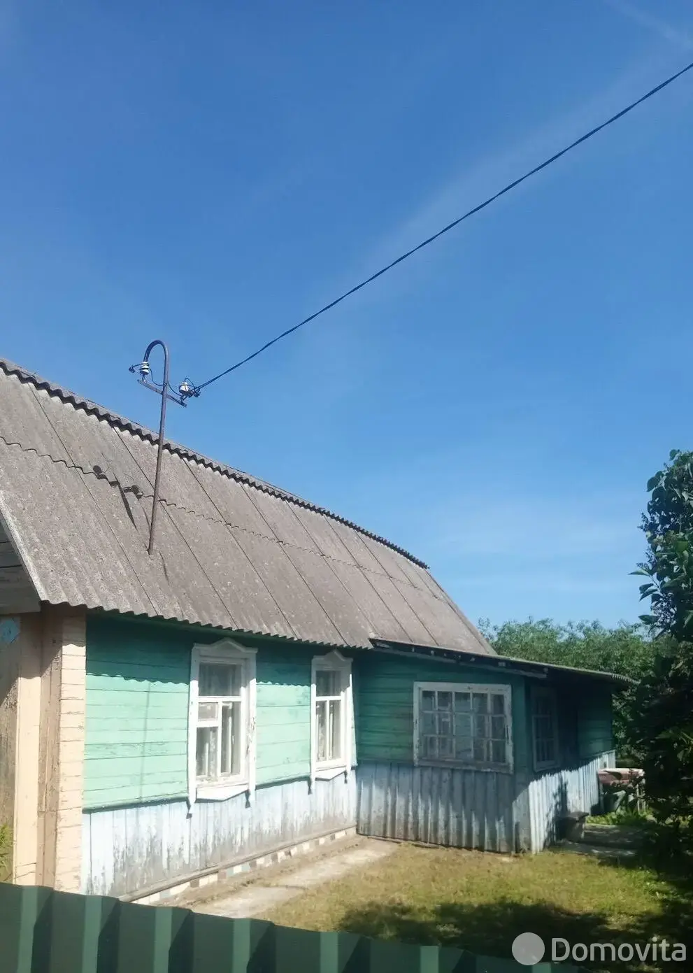коттедж, Моторово, ул. Советская, д. 135 без посредников