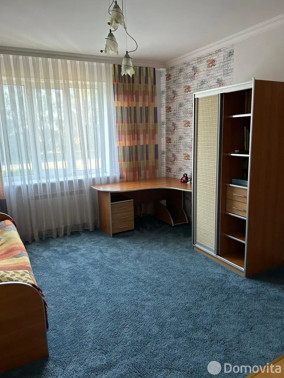 продажа дома, Мотоль, ул. Юбилейная