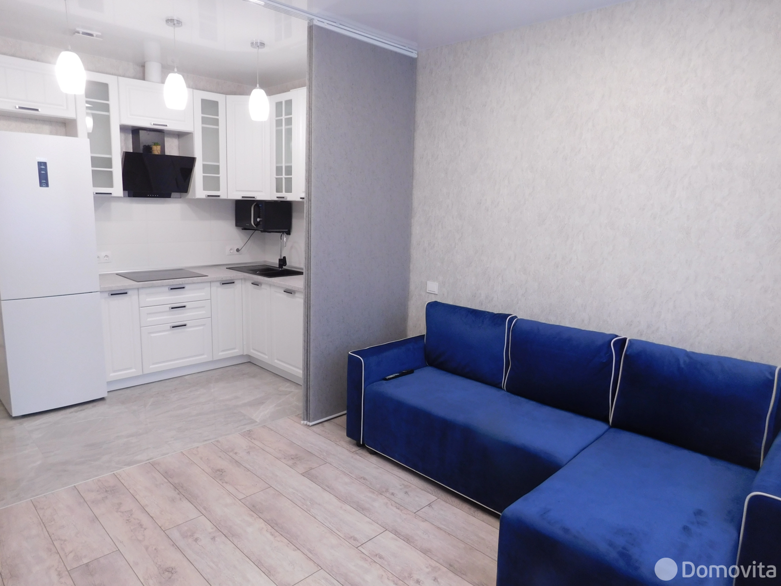 квартира, Минск, пр-т Мира, д. 1 без посредников