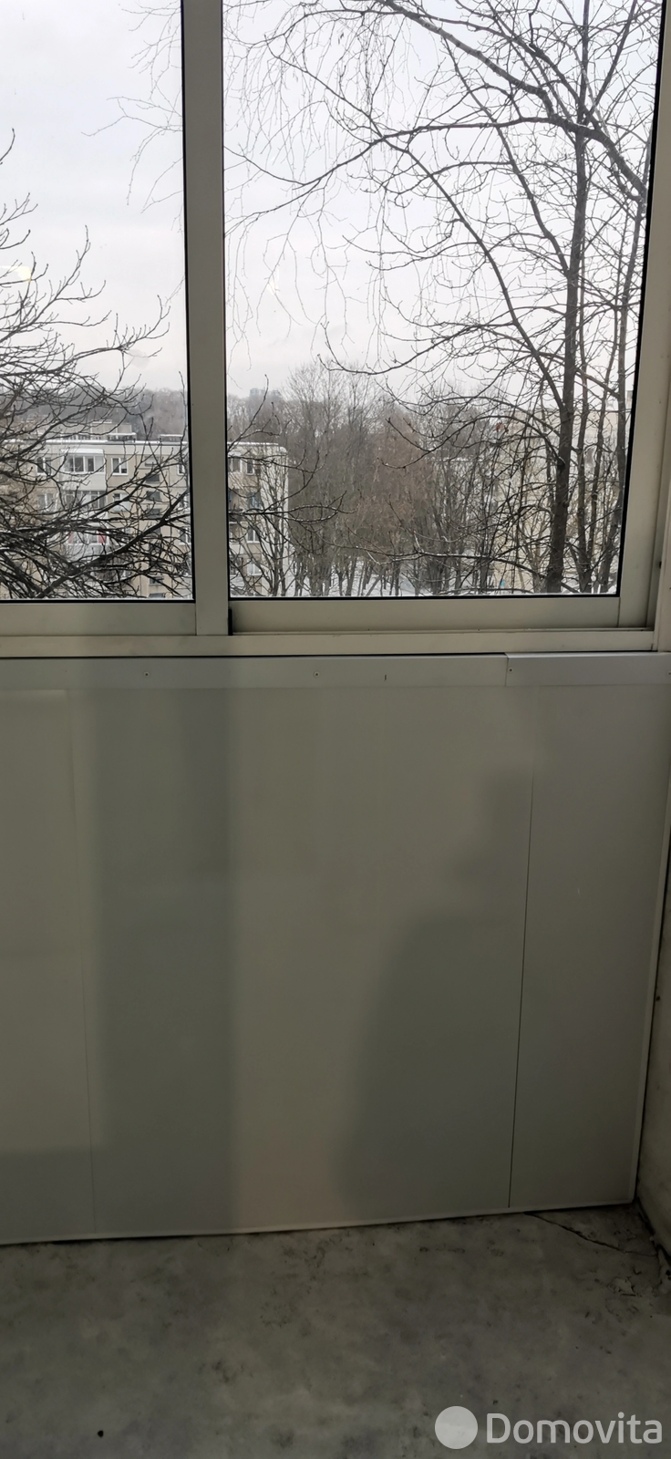 Снять 1-комнатную квартиру в Минске, пр-т Пушкина, д. 30, 410USD, код 149701 - фото 15