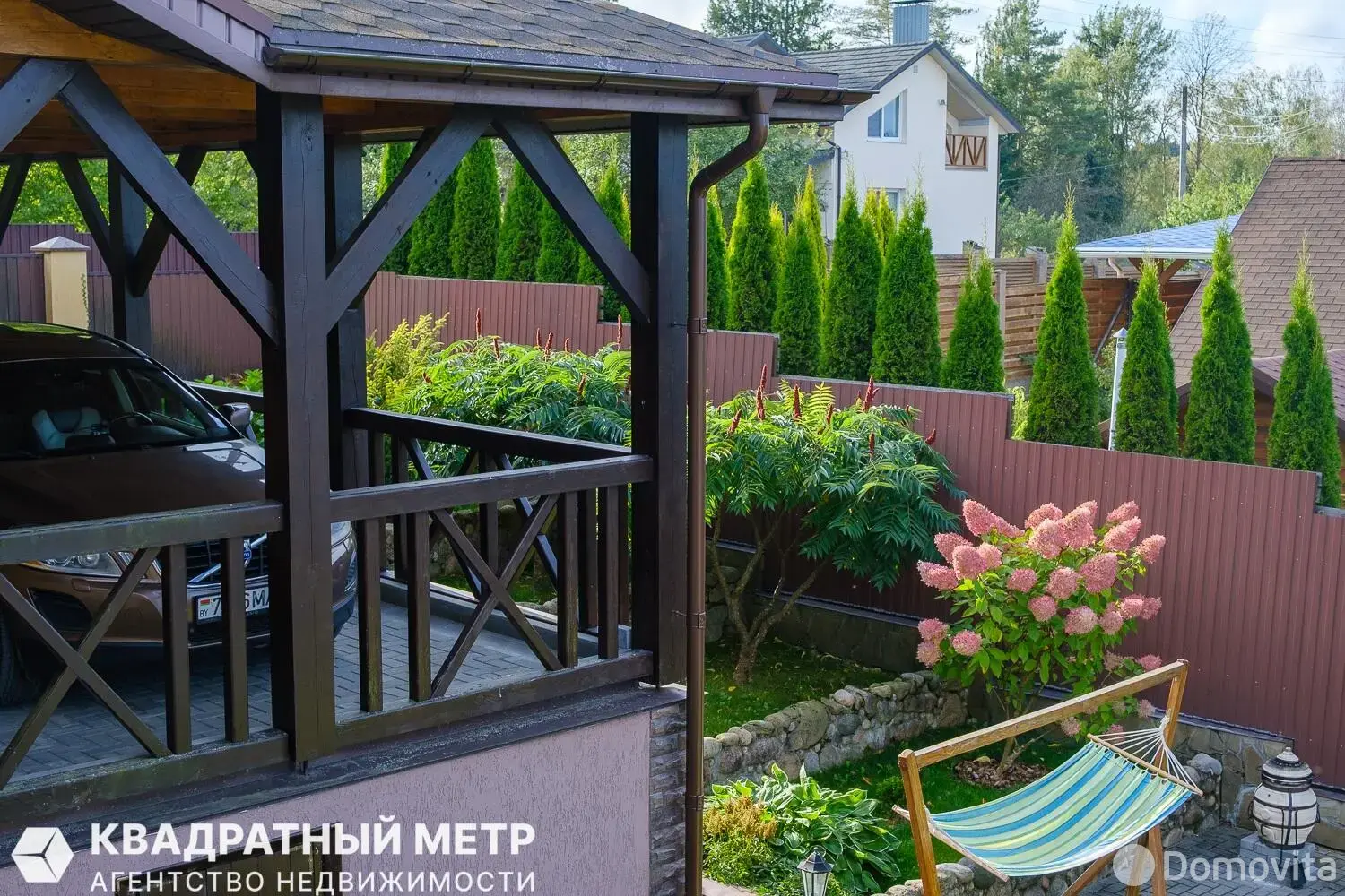 коттедж, МАЛИНОВКА-2001, , стоимость продажи 661 314 р.