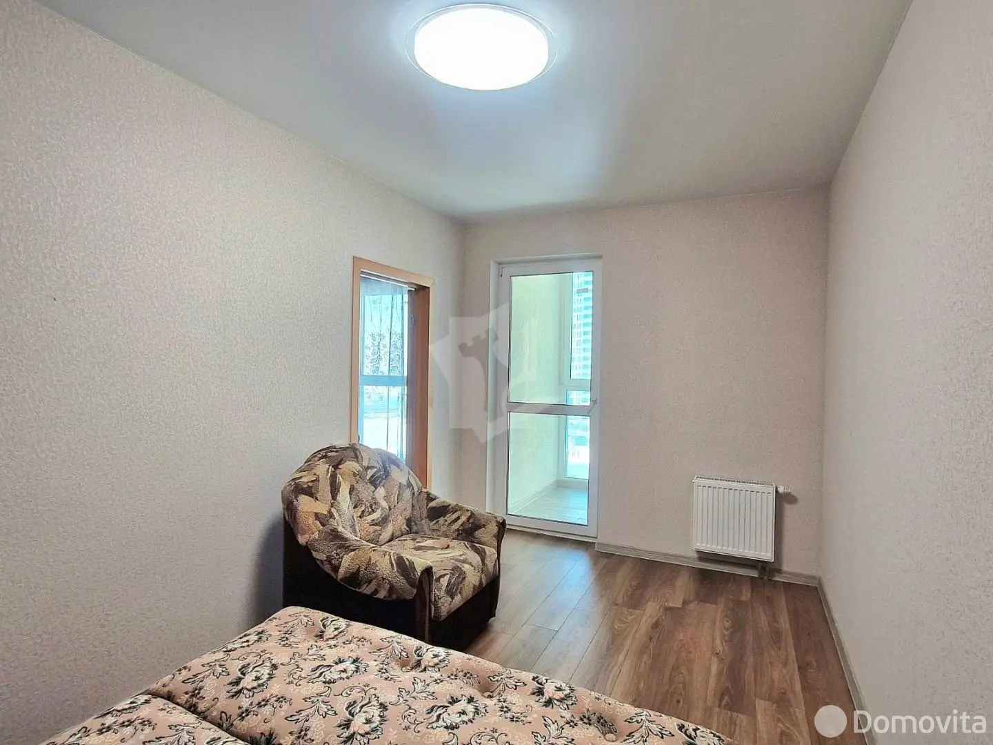 квартира, Минск, ул. Игоря Лученка, д. 26 