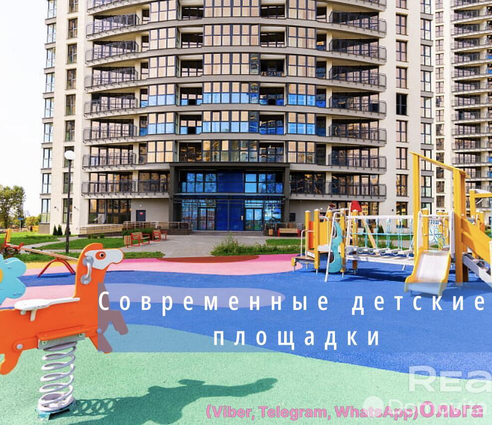 купить квартиру, Минск, ул. Брилевская, д. 37