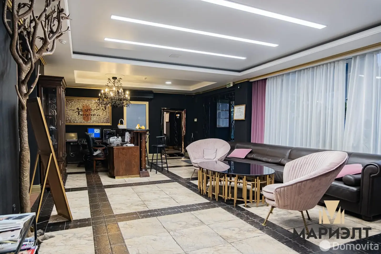 Продажа торговой точки на ул. Немига, д. 38 в Минске, 780400USD, код 997702 - фото 5