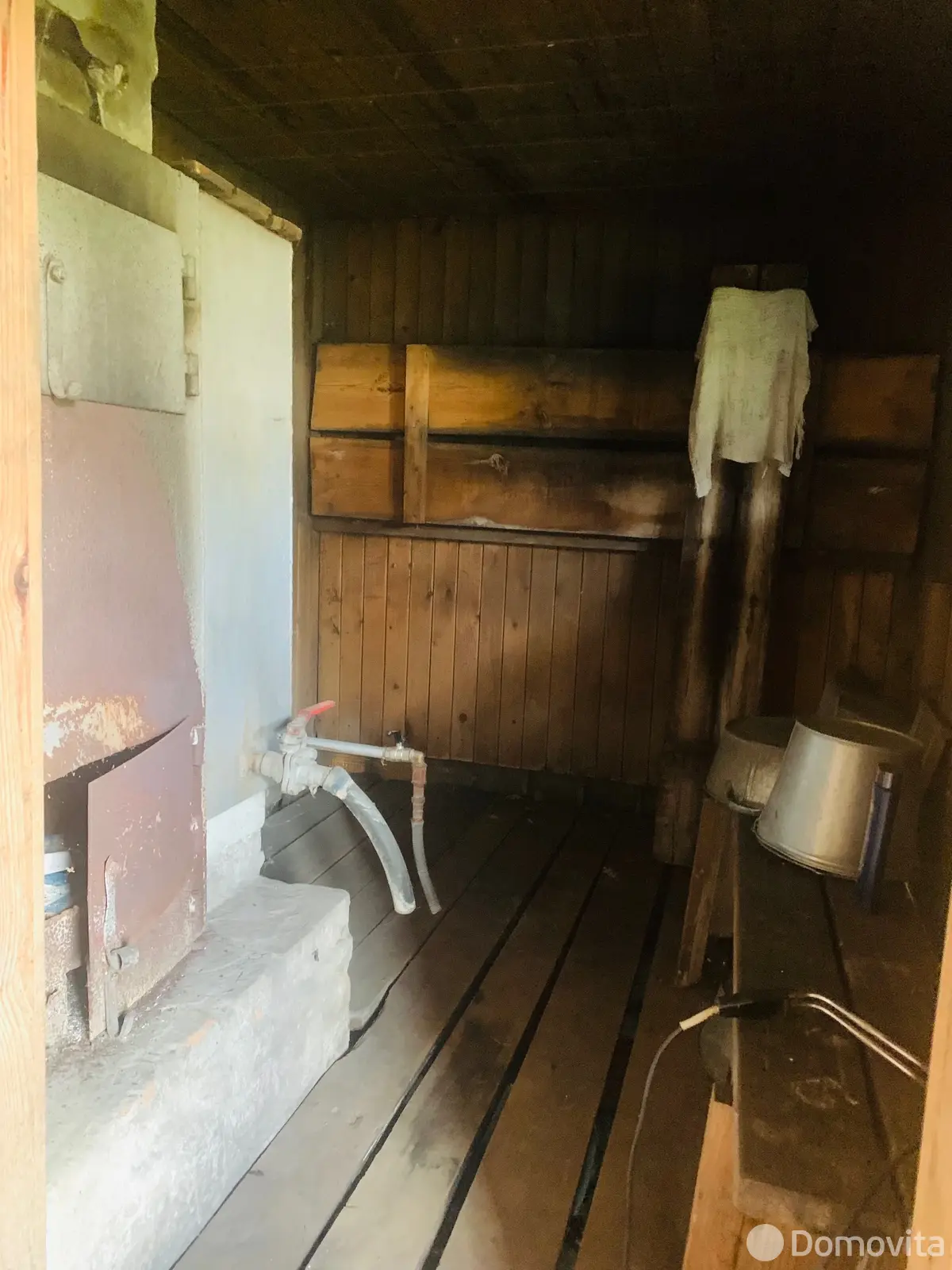 Купить 2-этажную дачу в Дашковский сельский Совет Могилевская область, 12000USD, код 184167 - фото 24