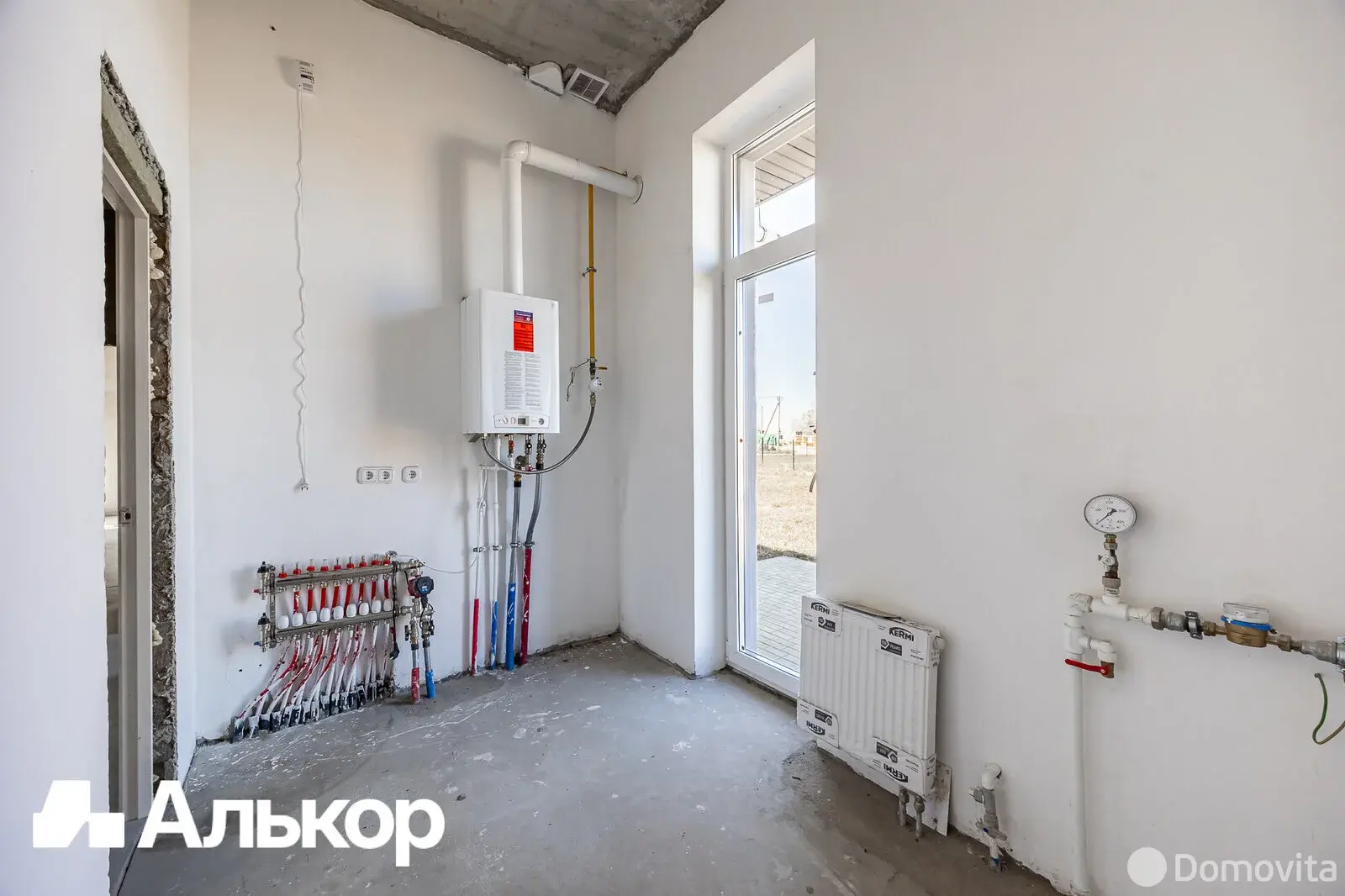 дом, Смолевичи, ул. Липовая