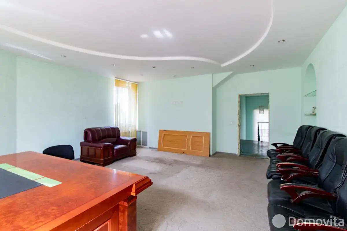 Купить офис на ул. Колхозная, д. 19/А в Минске, 330000USD, код 9014 - фото 11