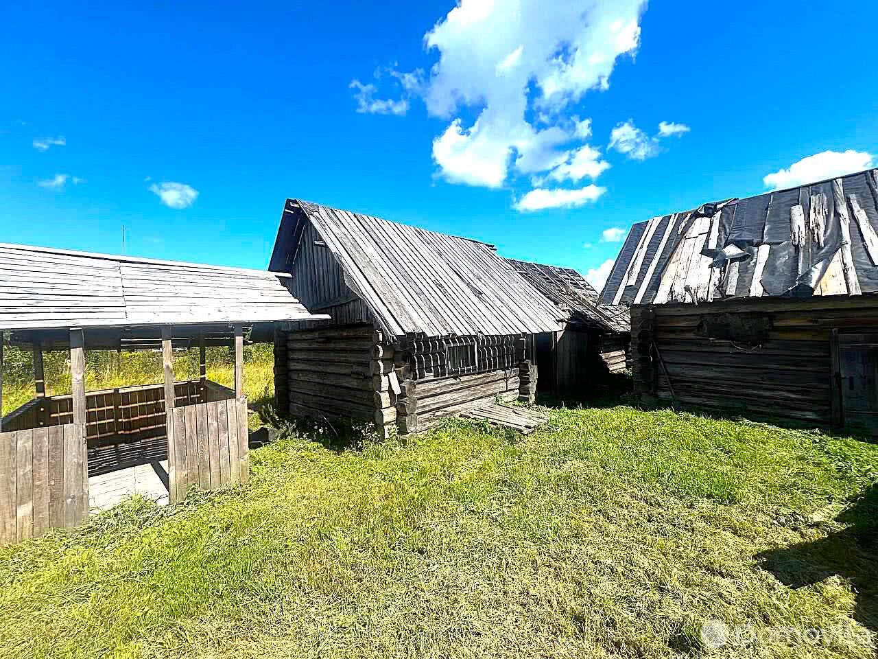 дом, Клыпенка, ул. Луговая - лучшее предложение