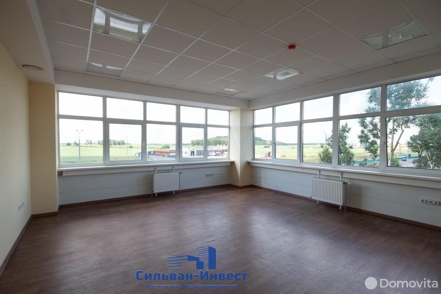 Купить офис на ул. Уборевича, д. 95/а в Минске, 3535330USD, код 7496 - фото 26