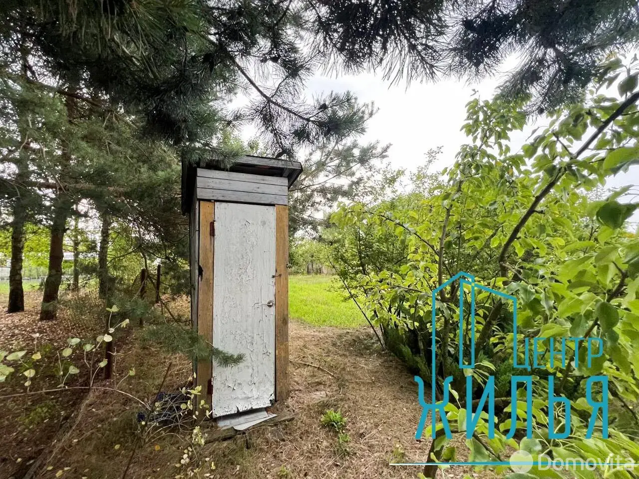 Продажа 1-этажной дачи в Земляне-М.Демидково Гродненская область, 9900USD, код 183499 - фото 17