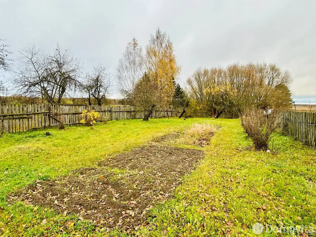 Стоимость продажи дома, Яловка, ул. Центральная