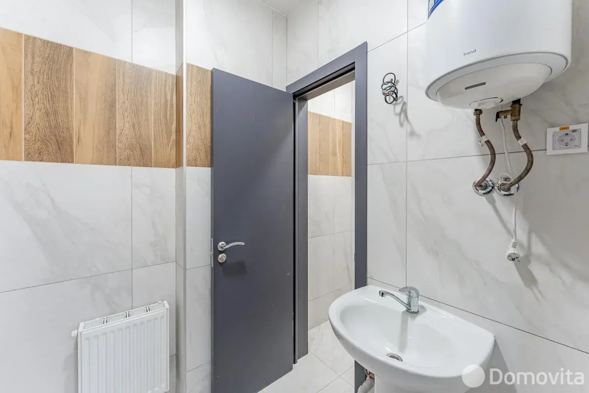 Купить офис на ул. Кабушкина, д. 64 в Минске, 2000000USD, код 8337 - фото 19