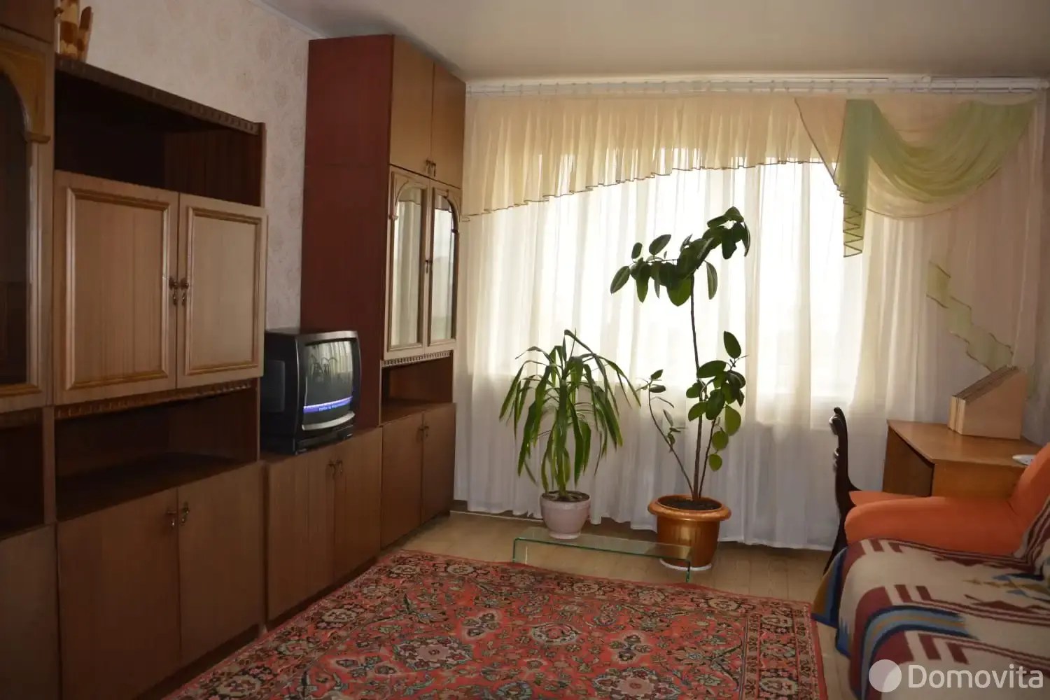 Снять 2-комнатную квартиру в Минске, ул. Маяковского, д. 24, 1450BYN, код 147776 - фото 2