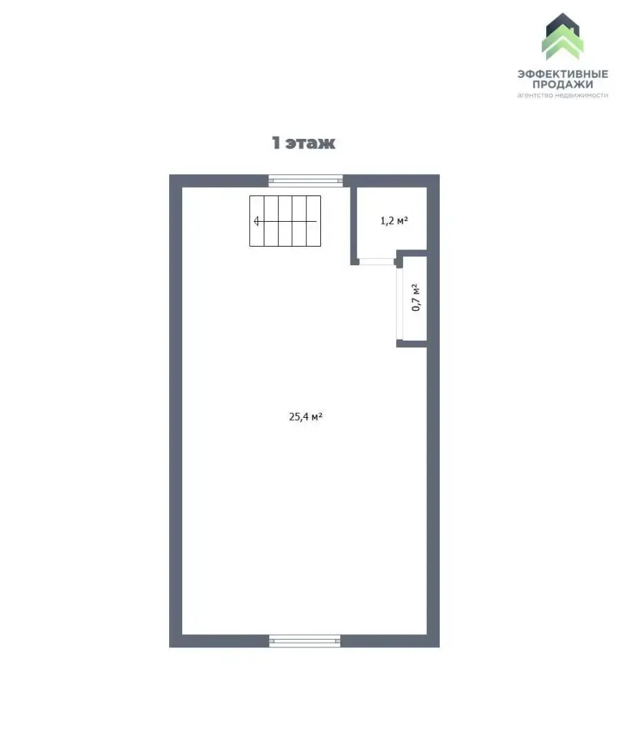 Продажа 2-этажной дачи в АЛЕСЯ-2002 Минская область, 5900USD, код 181883 - фото 17