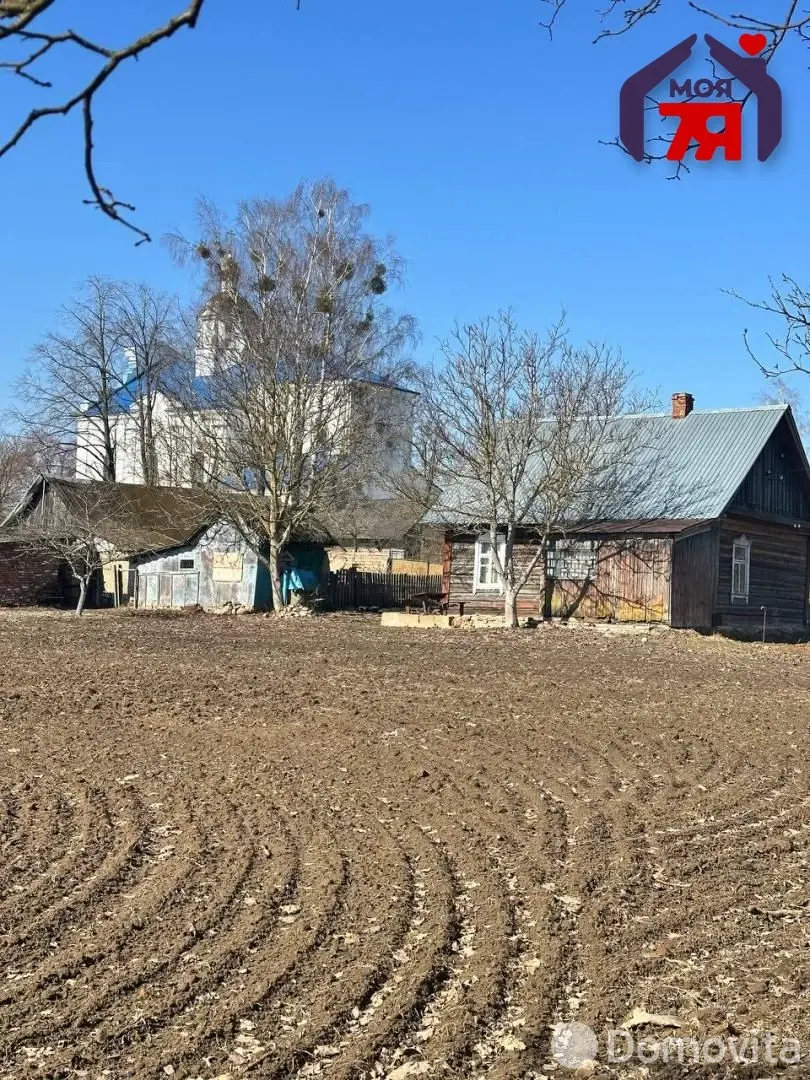 продажа дома, Малые Ляды, ул. Полевая